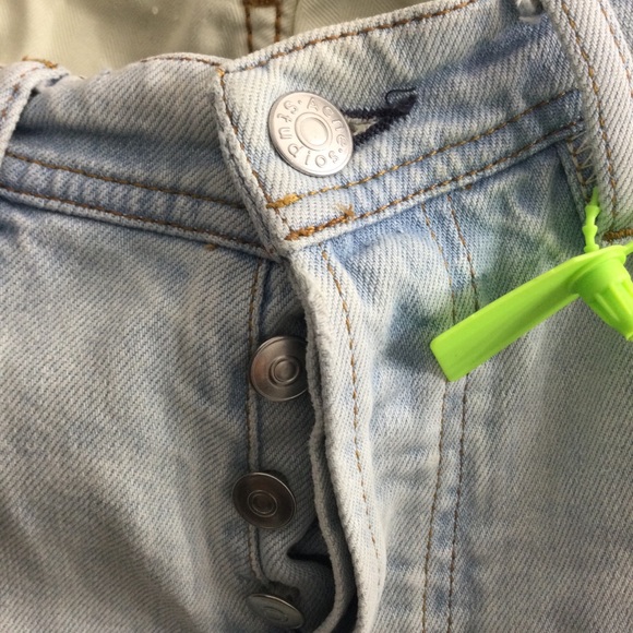 Acne Studio Jeans - Picture 5 of 8